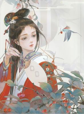 小杰与慧琳
